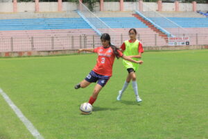Girls&rsquo; Semi-finalists Confirmed at Oriental Cup 2026 as Modern School Registers Dominant 6-0 Victory