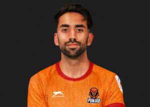 Punjab FC sign Mohammad Inam on a two-year deal