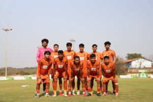 Punjab FC finish RFDL Japan exposure tour with two wins