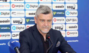 Punjab FC appoint Pavlos Dermitzakis as head coach.