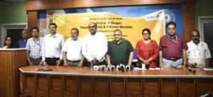 Kolkata Panel Calls for Climate Reporting to Focus on Health and Marginalised Voices