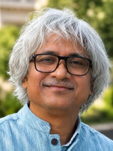 IIT Kharagpur&rsquo;s Prof. Surjya K. Pal Awarded Prestigious ANRF J. C. Bose Grant