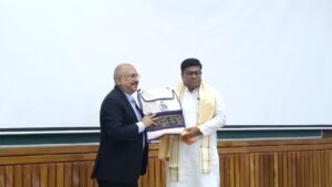 Inauguration ​of IISER Kolkata Summer Camp Programme 2026