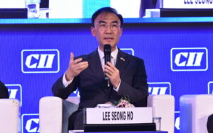 Korean Ambassador Calls for Deeper India&ndash;ROK Partnership, Highlights Opportunities for West Bengal at CII Interactive Session