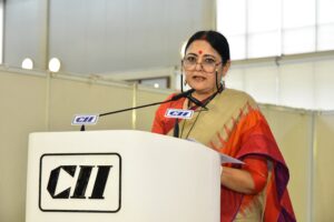 &ldquo;The Skyline of Tomorrow&rsquo;s Bengal Must Be Built on Trust, Safety, Quality&rdquo;: State Minister Agnimitra Paul Pitches Faster Approvals & Modern Infrastructure at CII Build Expo & Realty East