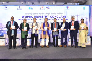 “Strong Industry Linkages Are Critical to Skill Development; I Urge People to Come Forward & Work with Govt”: State Minister Jagannath Chattopadhyay