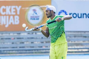 Punjab&rsquo;s Gursewak Singh Selected in India squad for Men&rsquo;s Junior Asia Cup 2026
