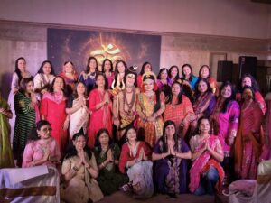 হিন্দুস্থান ক্লাবের ‘সাওয়ান উইথ সোয়াগ’: ভক্তি, সংস্কৃতি এবং সমসাময়িক কৌতুকের মেলবন্ধন