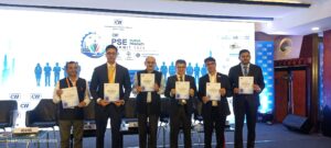 DVC Chairman Calls for HR Excellence, 5 Ps Framework to Drive PSE Competitiveness at CII PSE Purva Pragati Summit