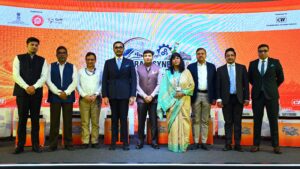 Eastern Railway Poised to Invest Approximately ₹12,000 Crore Over Next 4&ndash;5 Years: General Manager, Eastern Railway