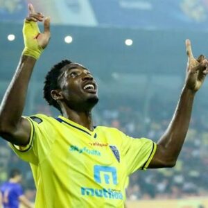 Punjab FC sign Cameroonian forward Raphaël Messi Bouli