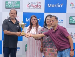 মার্লিন সিএসজেসি ফুটবল টুর্নামেন্ট 2026 রোমাঞ্চকর ফাইনাল দিয়ে শেষ হয়েছে জাগো বাংলা প্রিন্ট মিডিয়া বিভাগে বিজয়ী বিশ্ব বাংলা. কম ইলেকট্রনিক ও ডিজিটাল মিডিয়া বিভাগে বিজয়ী / Merlin CSJC Football Tournament 2026 concludes with thrilling finals Jago Bangla crowned champions in Print Media category Biswa Bangla.com emerge champions in Electronic & Digital Media category