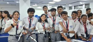 নেপাল-উত্তরাখণ্ডের মতো দুর্যোগে ত্রাণ ও উদ্ধারকাজে বড় ভরসা হতে পারে ড্রোন, আইইএমের ‘অ্যাভিওনিক্স ২০২৬’-এ উঠে এল প্রযুক্তির নতুন সম্ভাবনা