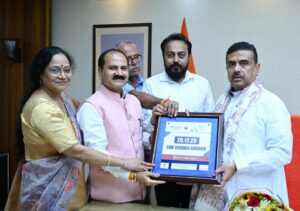 Tata Steel World 25K Kolkata Embarks on a New Decade of Possibilities