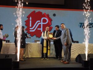 ISSPA-র ৭০ বছর: কৃত্রিম বুদ্ধিমত্তা ও যৌথ উদ্যোগের শক্তিতে পূর্ব ভারতের রং শিল্পের নজর ভবিষ্যৎমুখী প্রবৃদ্ধিতে