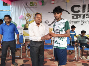 CIL Cup: Sarkar Boys edge Behala Airport Cultural Association to secure zonal stage berth in South Kolkata