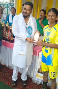 CIL Cup: Vivekananda Vidyamandir High School win both Siliguri finals, secure zonal stage berths   