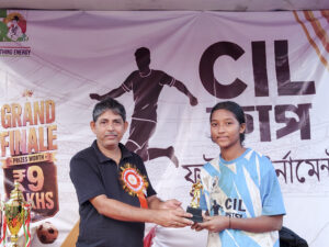 CIL Cup: United India Football Club of Dakshin Kolkata secure zonal stage qualification in women’s category