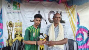 CIL Cup: Chitti Football Club seal Uttar Nadia title with 3-0 win, secure zonal stage berth
