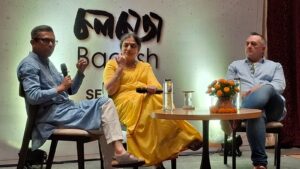 Primarc Podium Celebrates the Spirit and Flavours of Monsoon at Kolkata Baarish Season 3