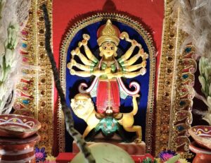 *Celebrate Durga Puja with Festive Culinary Experiences from Ambuja Neotia Hospitality*