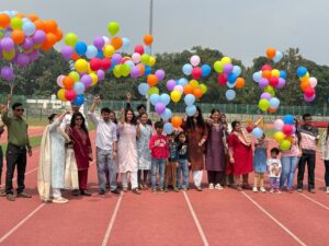 IIT Kharagpur Reinforces Commitment to Student Wellbeing on World Mental Health Day