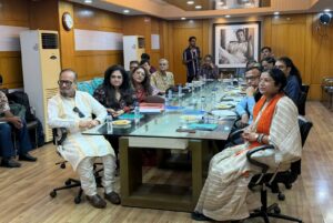পশ্চিমবঙ্গ সরকারের তথ্য ও সংস্কৃতি বিভাগের উদ্যোগে তৈরি হতে চলেছে জাদুচর্চার স্কুল /